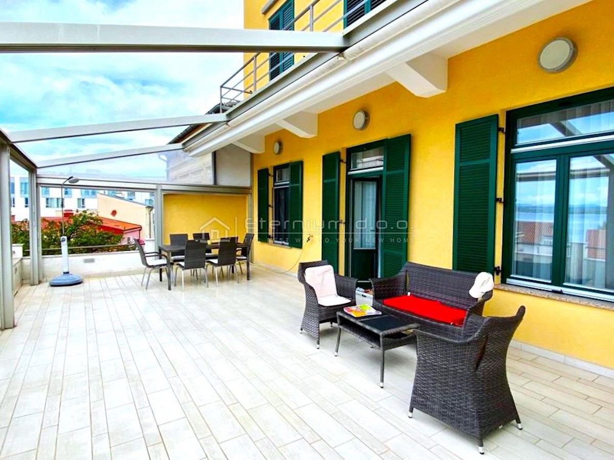Stanovanje Crikvenica, 84m2