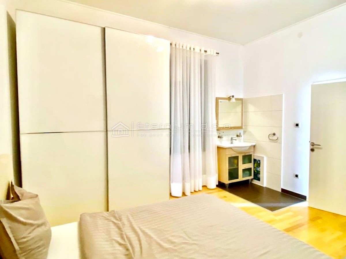 Stanovanje Crikvenica, 84m2