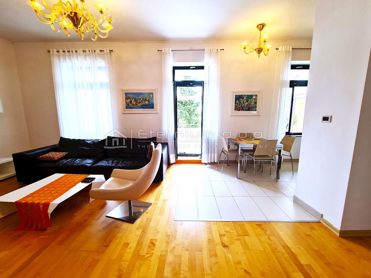 Stanovanje Crikvenica, 84m2