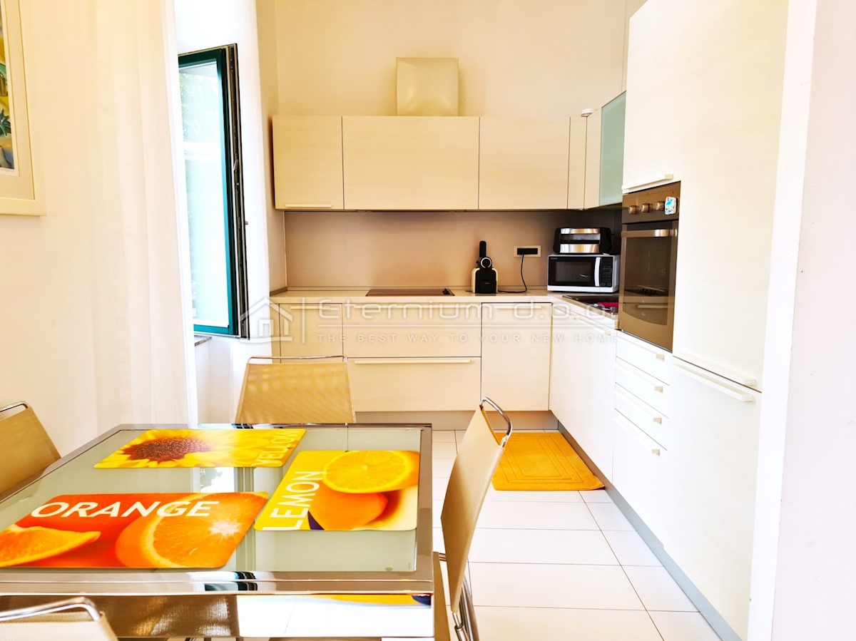 Stanovanje Crikvenica, 84m2