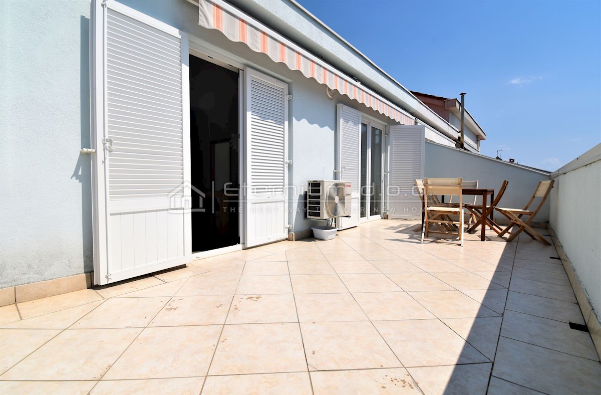 Stanovanje Selce, Crikvenica, 101m2