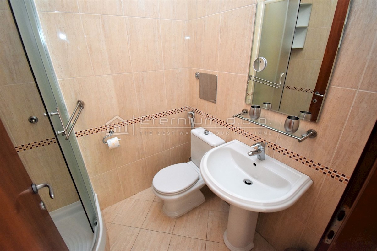 Stanovanje Selce, Crikvenica, 101m2