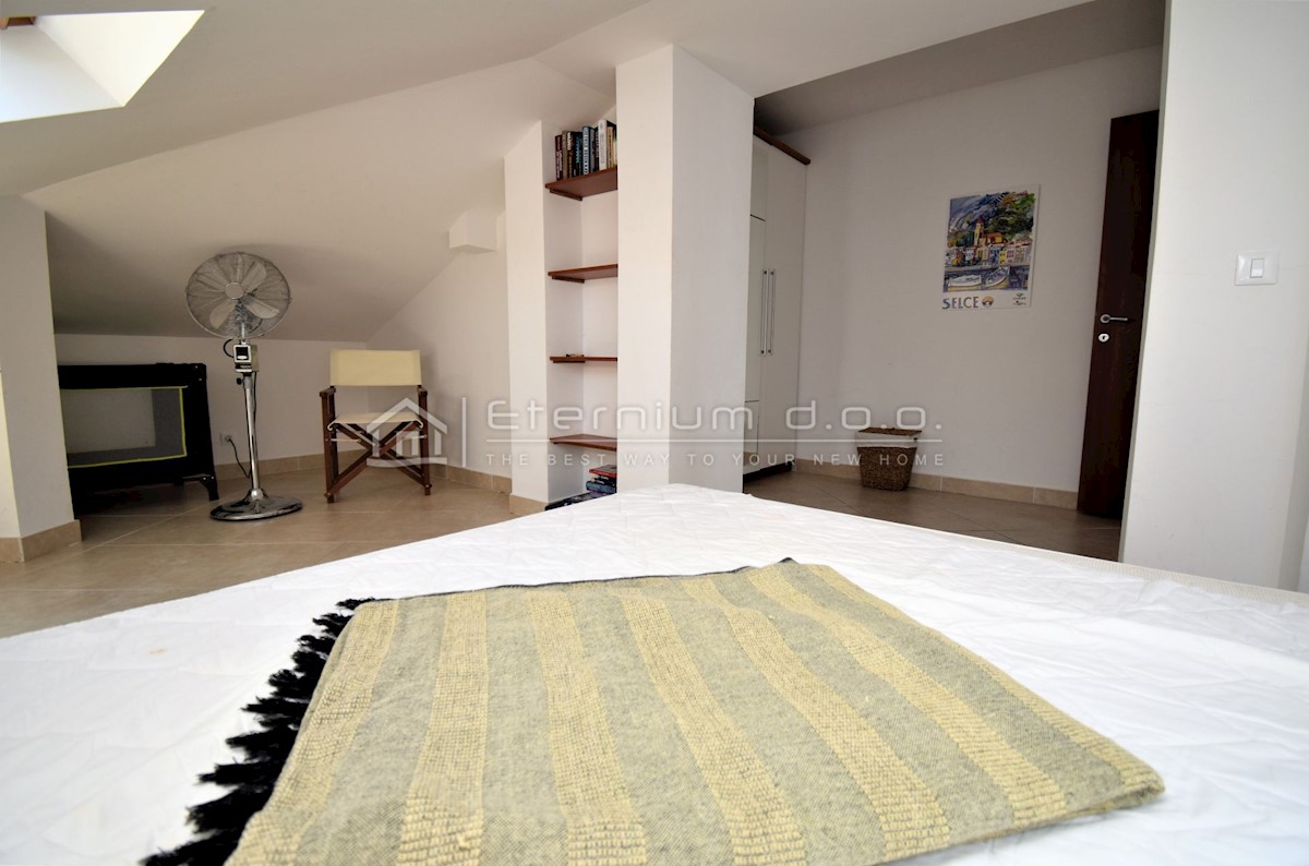Stanovanje Selce, Crikvenica, 101m2