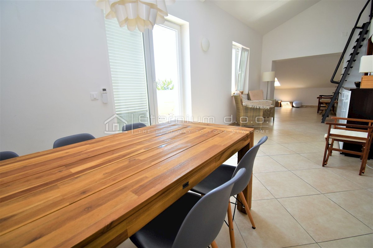 Stanovanje Selce, Crikvenica, 101m2