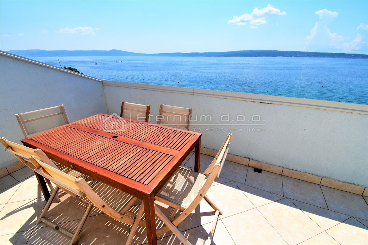 Stanovanje Selce, Crikvenica, 101m2