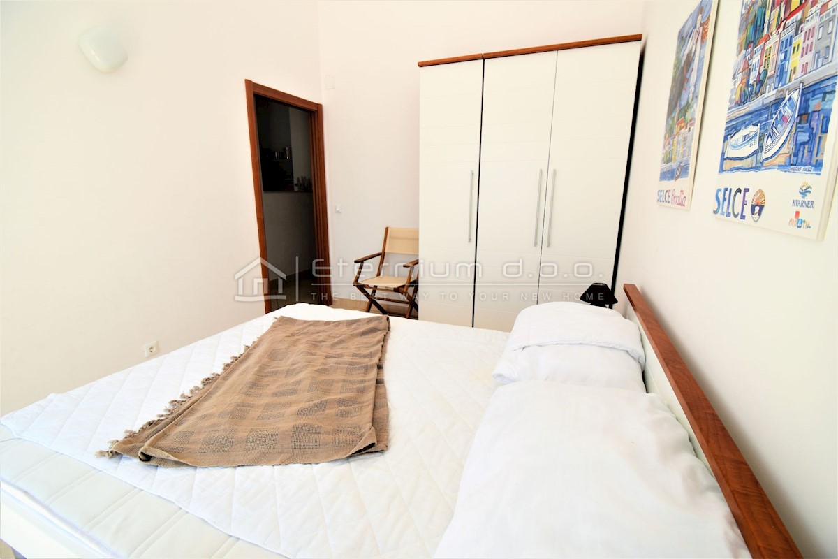 Stanovanje Selce, Crikvenica, 101m2