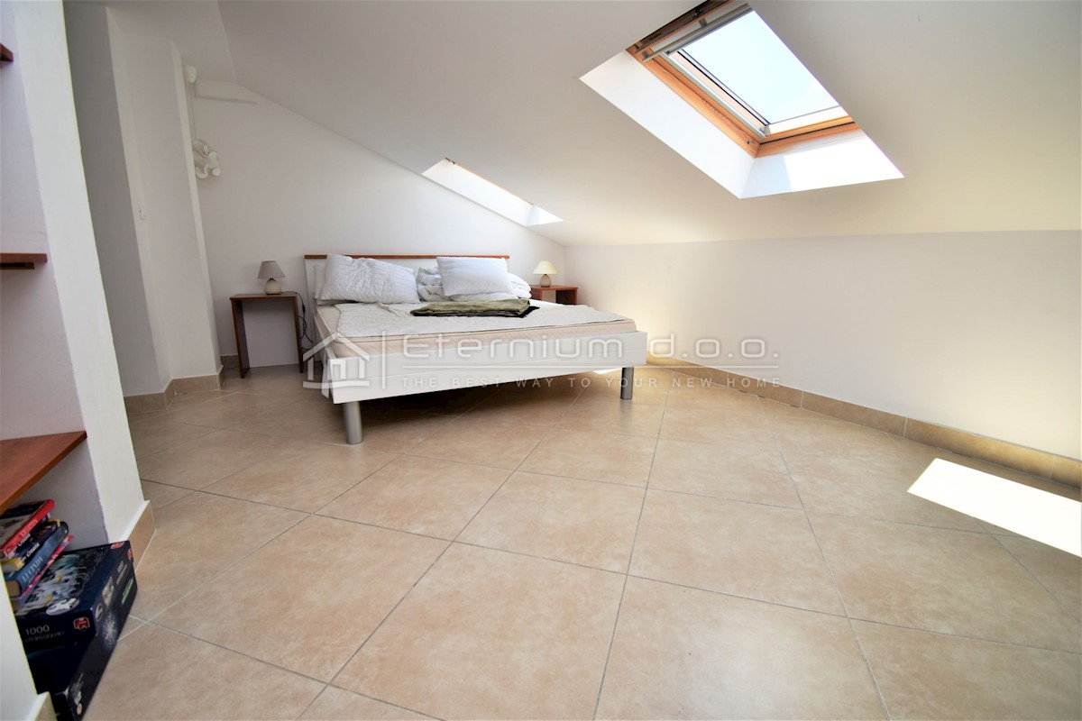 Stanovanje Selce, Crikvenica, 101m2