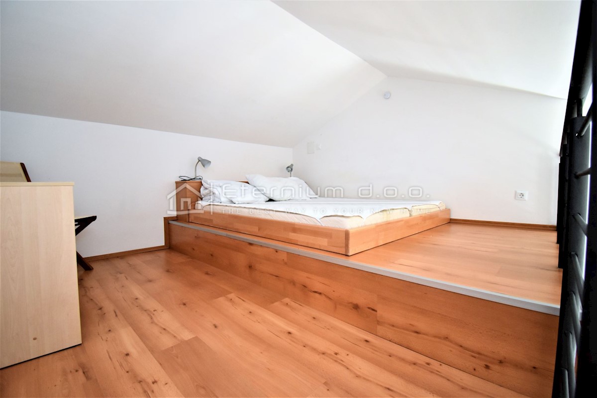 Stanovanje Selce, Crikvenica, 101m2