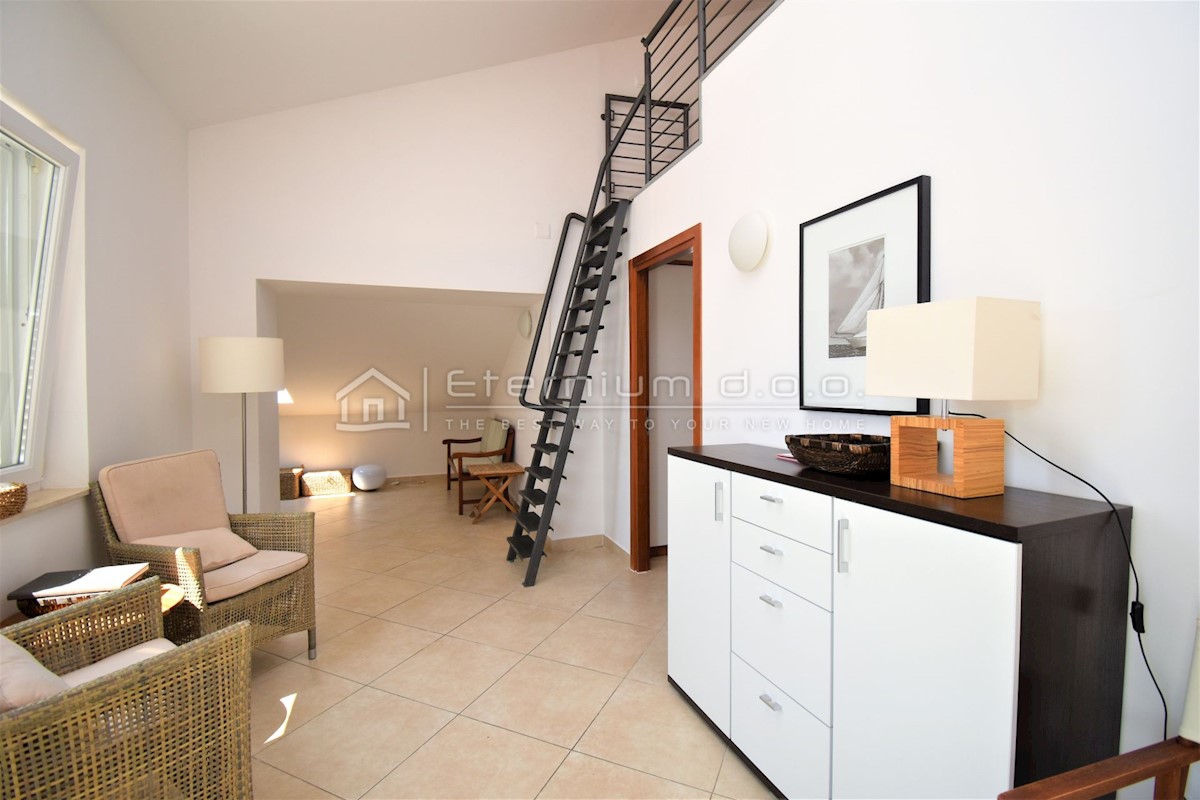Stanovanje Selce, Crikvenica, 101m2