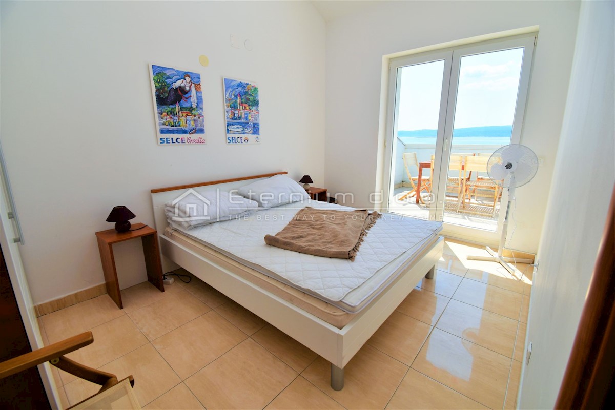 Stanovanje Selce, Crikvenica, 101m2