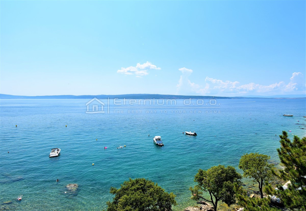 Stanovanje Selce, Crikvenica, 101m2