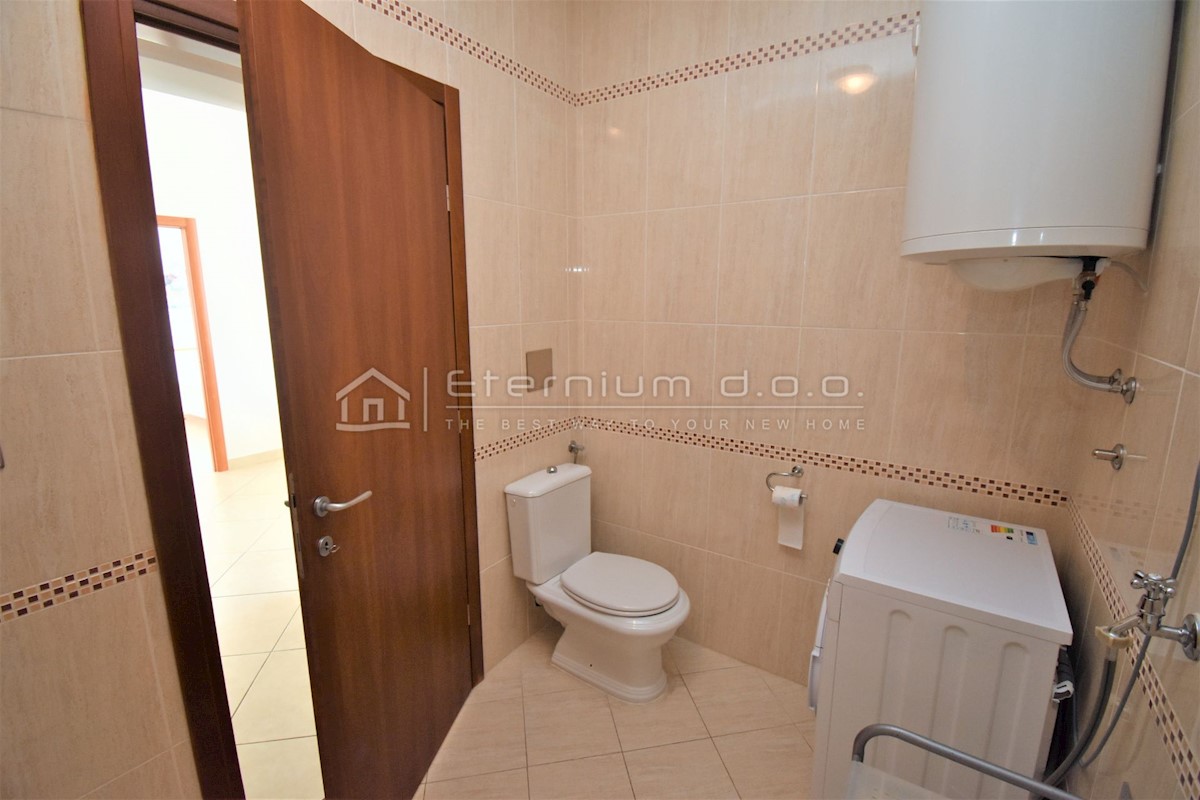 Stanovanje Selce, Crikvenica, 101m2