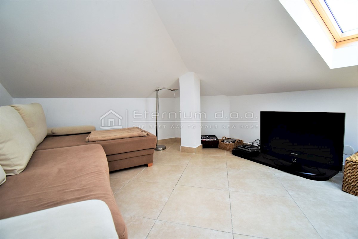 Stanovanje Selce, Crikvenica, 101m2