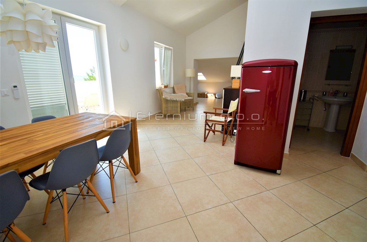 Stanovanje Selce, Crikvenica, 101m2
