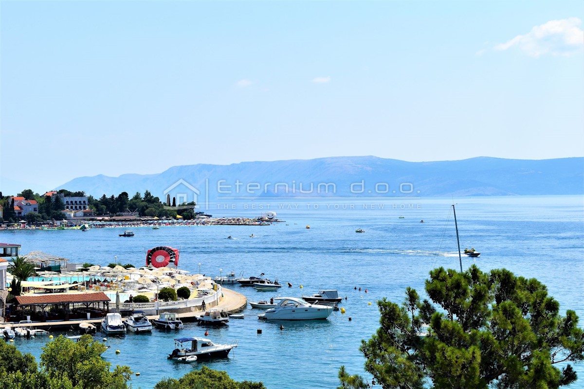 Stanovanje Selce, Crikvenica, 101m2