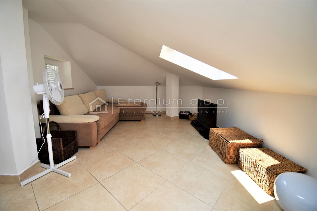 Stanovanje Selce, Crikvenica, 101m2
