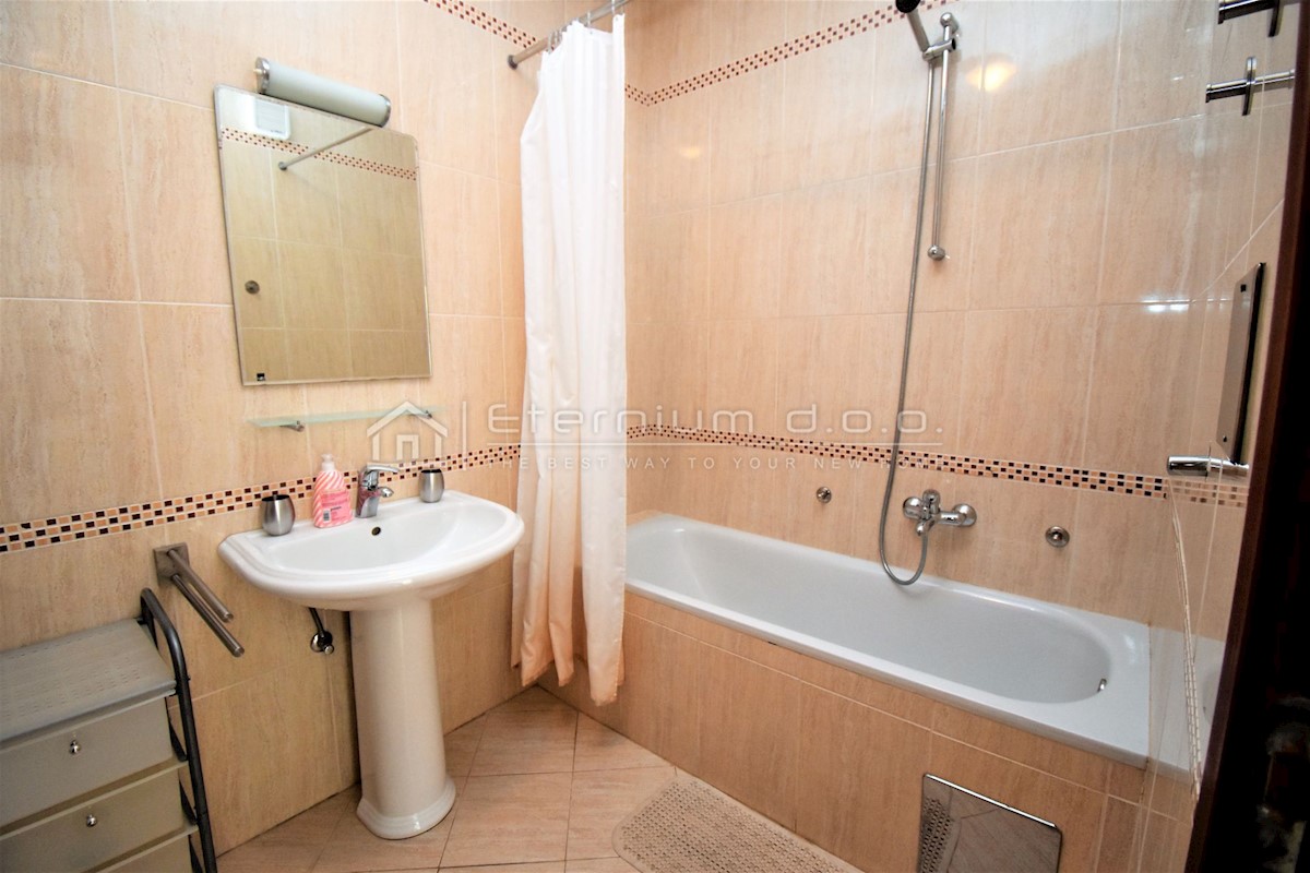 Stanovanje Selce, Crikvenica, 101m2