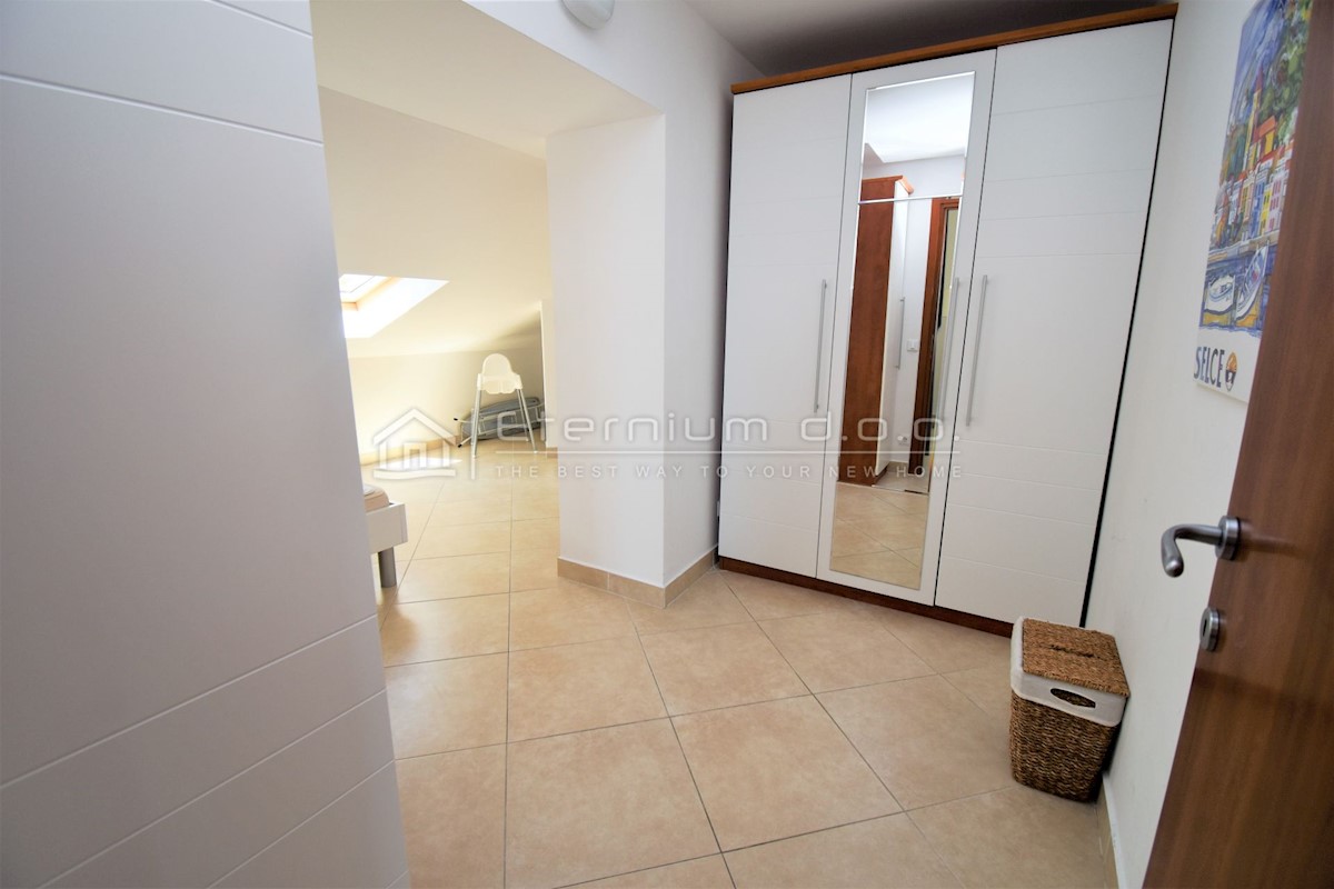 Stanovanje Selce, Crikvenica, 101m2
