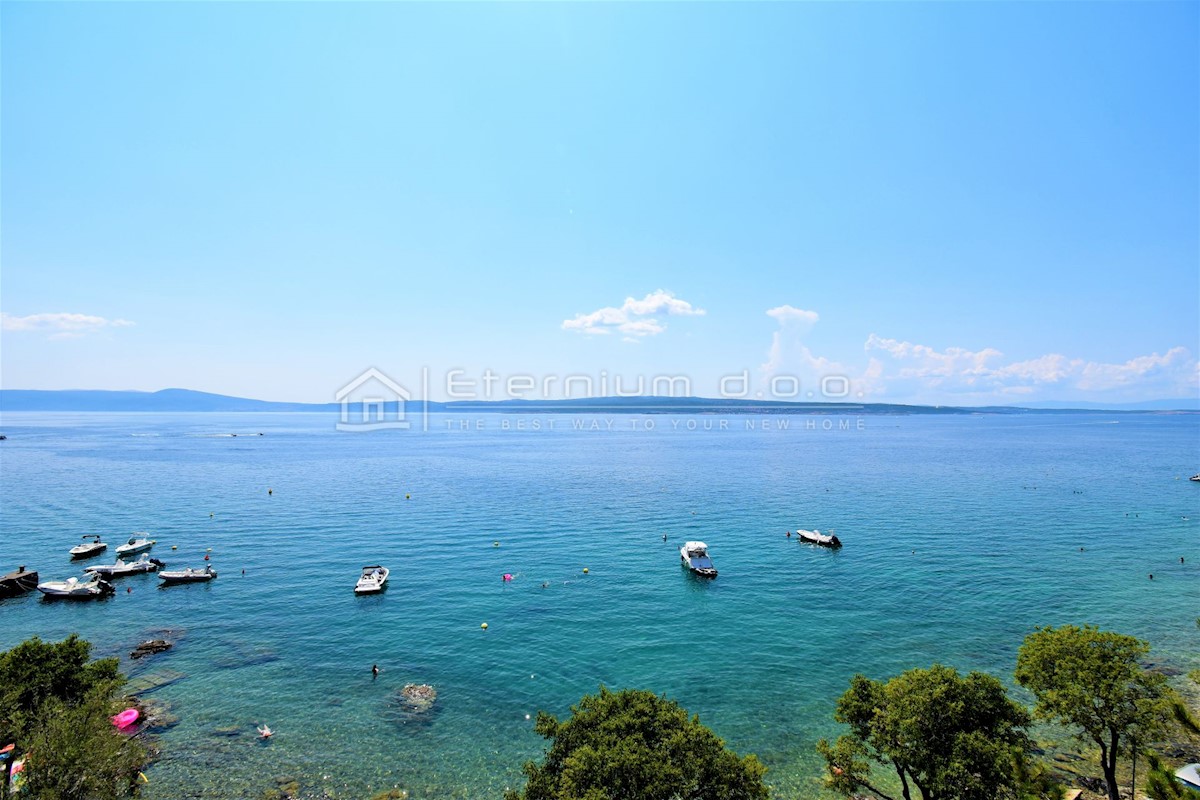 Stanovanje Selce, Crikvenica, 101m2