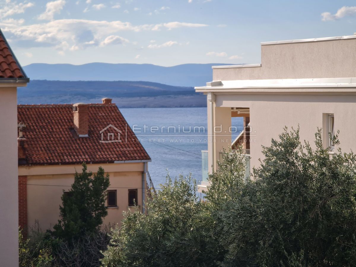 Stanovanje Dramalj, Crikvenica, 152m2