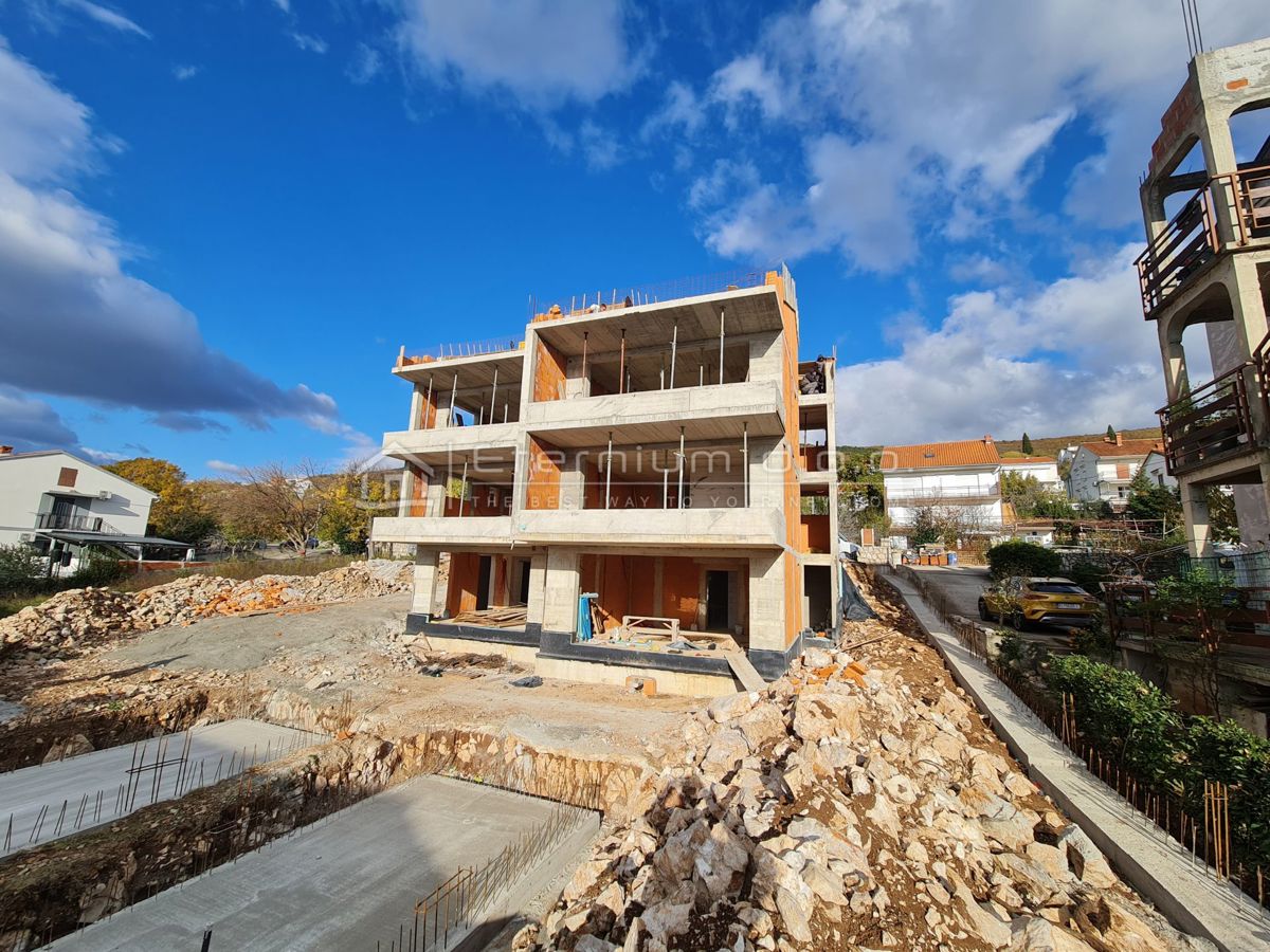 Stanovanje Dramalj, Crikvenica, 152m2