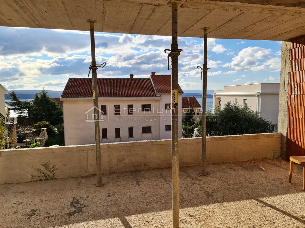 Stanovanje Dramalj, Crikvenica, 152m2