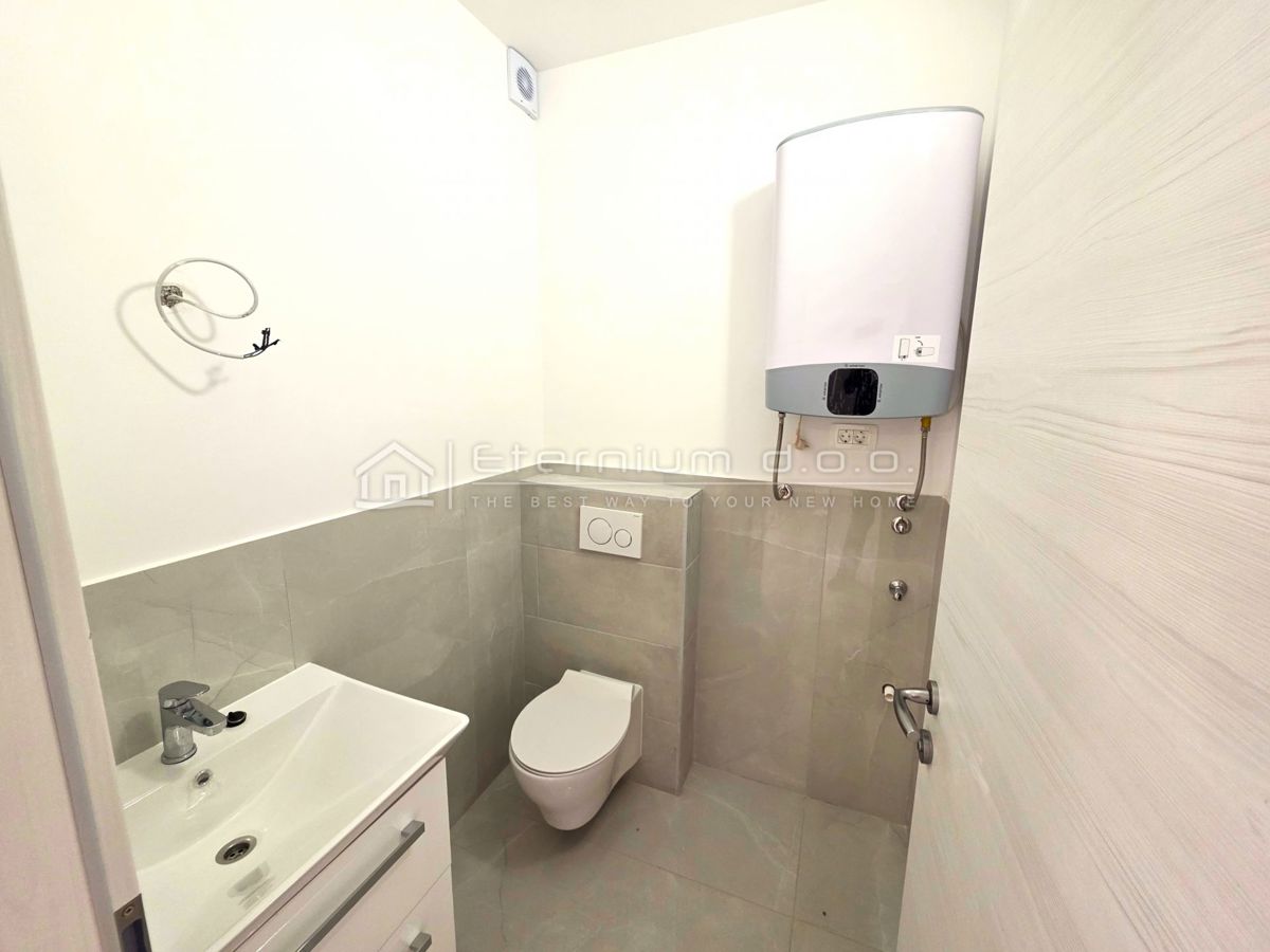 Stanovanje Crikvenica, 82m2