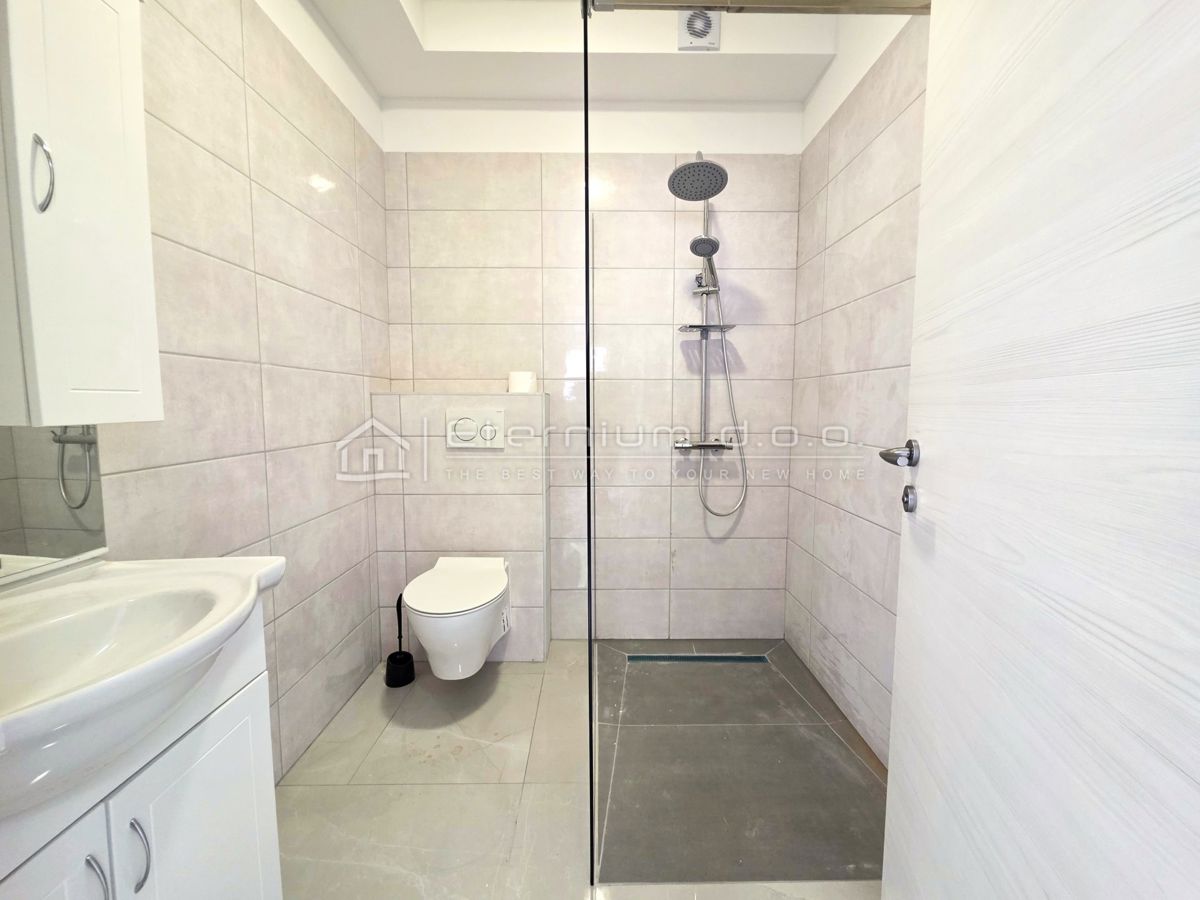 Stanovanje Crikvenica, 82m2