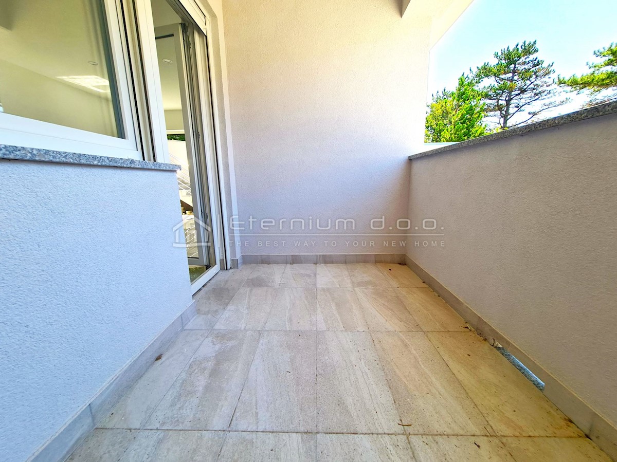 Stanovanje Crikvenica, 82m2