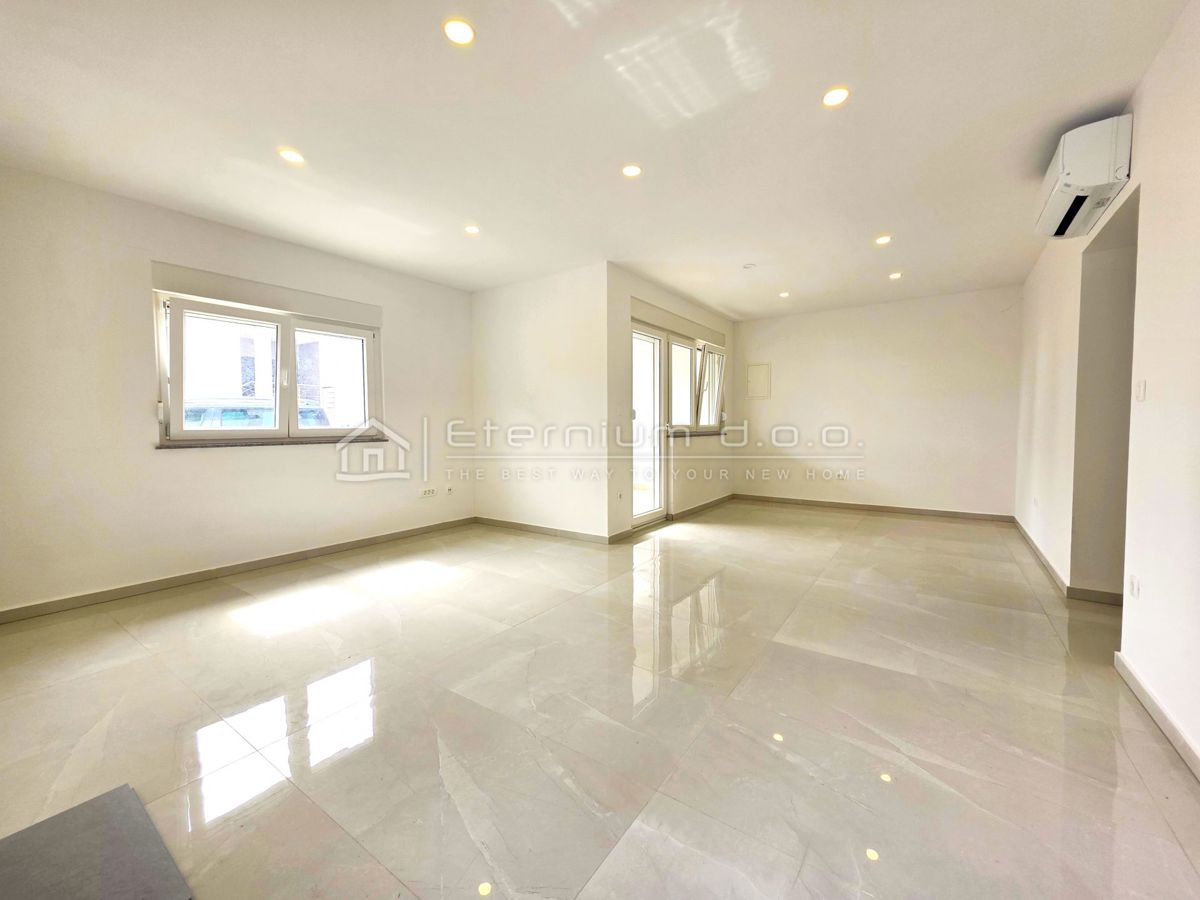 Stanovanje Crikvenica, 82m2
