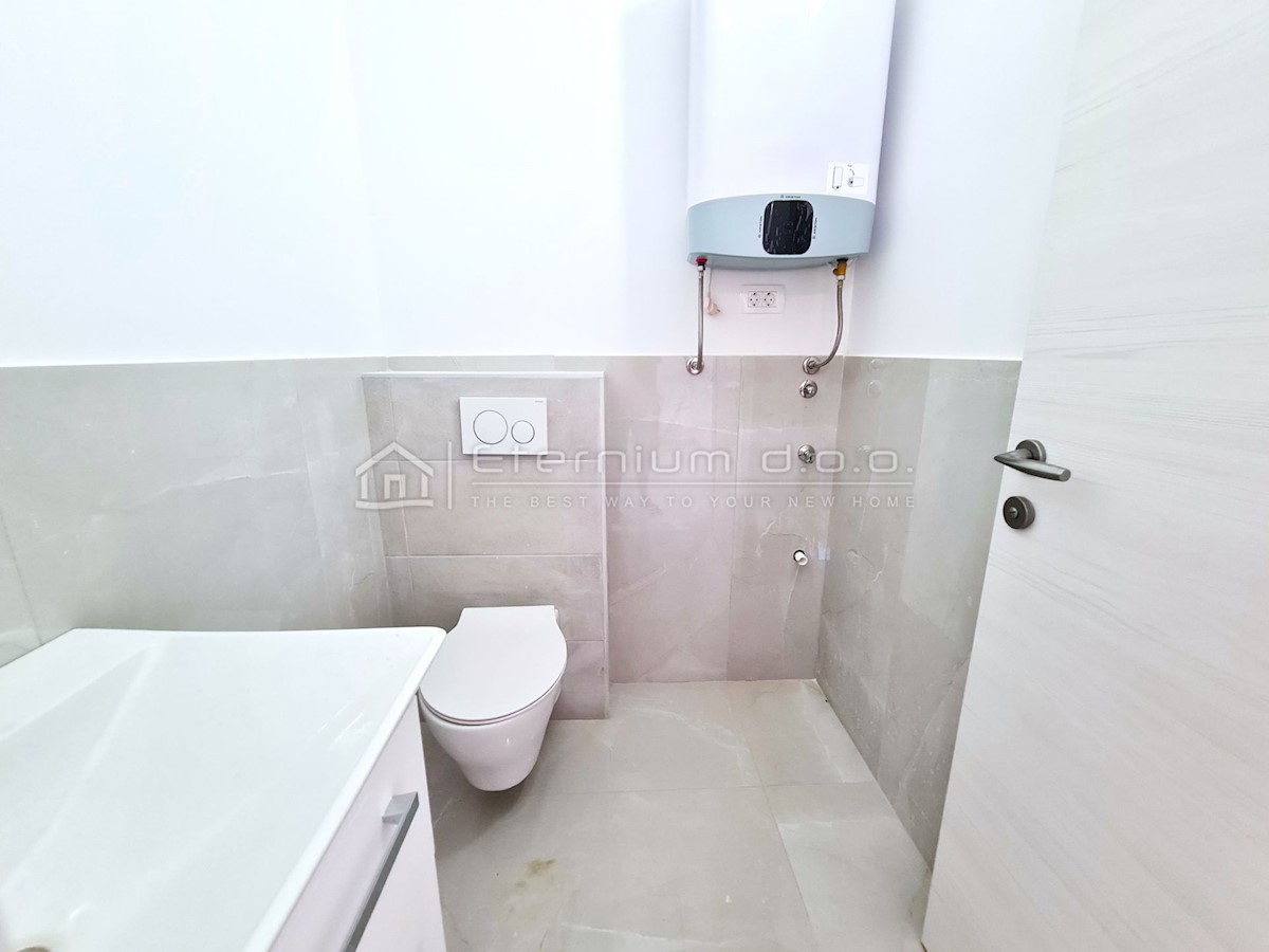 Stanovanje Crikvenica, 82m2