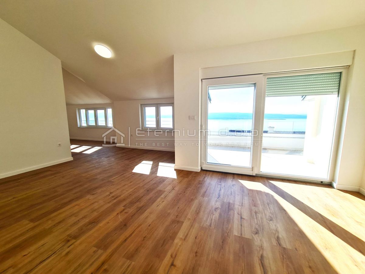 Stanovanje Crikvenica, 107,53m2