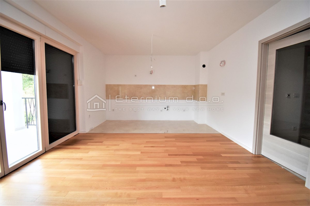 Stanovanje Crikvenica, Benići, 78m2