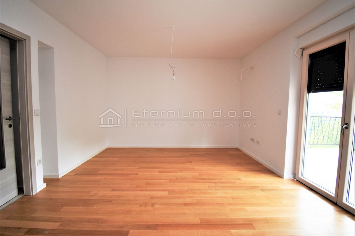 Stanovanje Crikvenica, Benići, 78m2