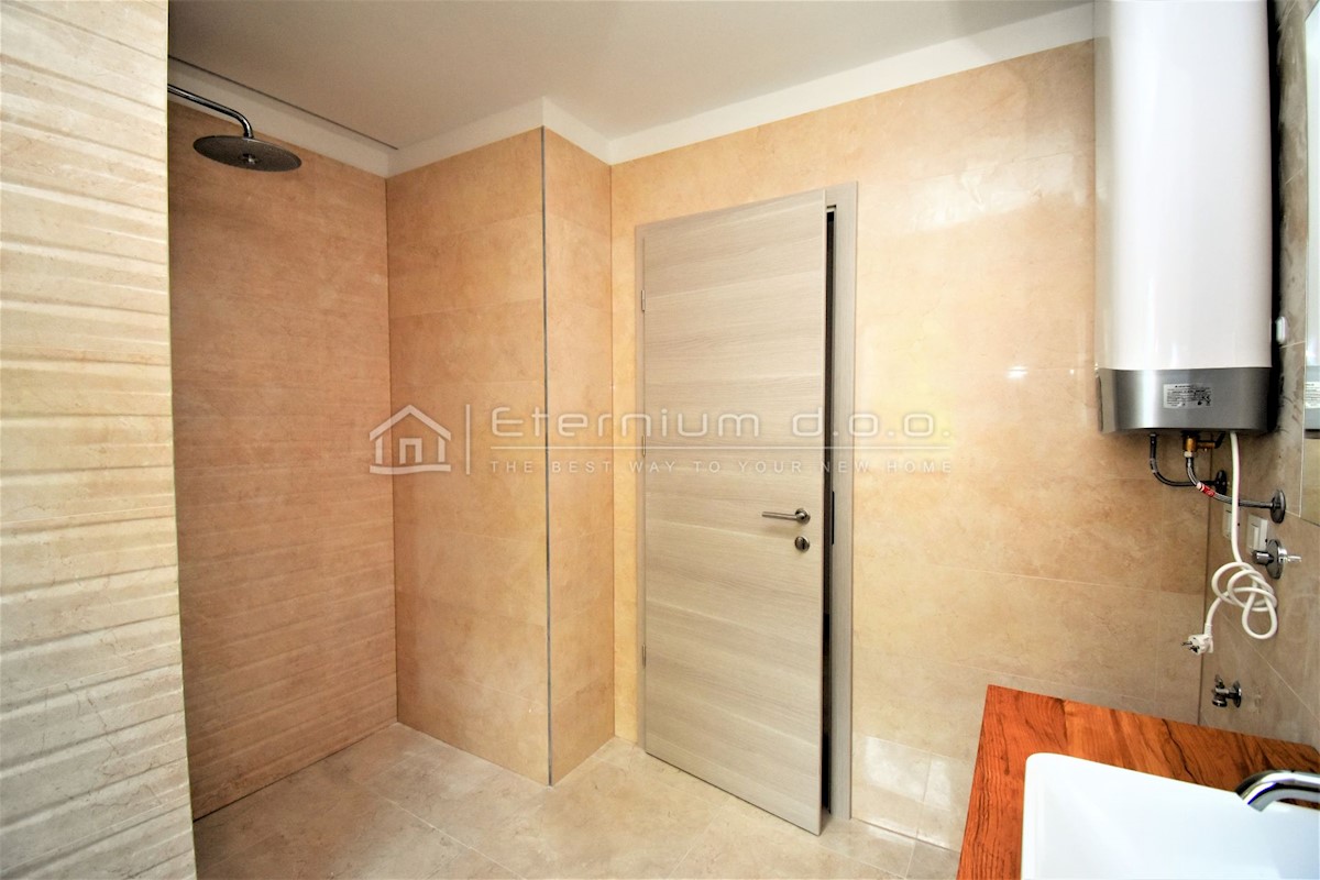 Stanovanje Crikvenica, Benići, 78m2