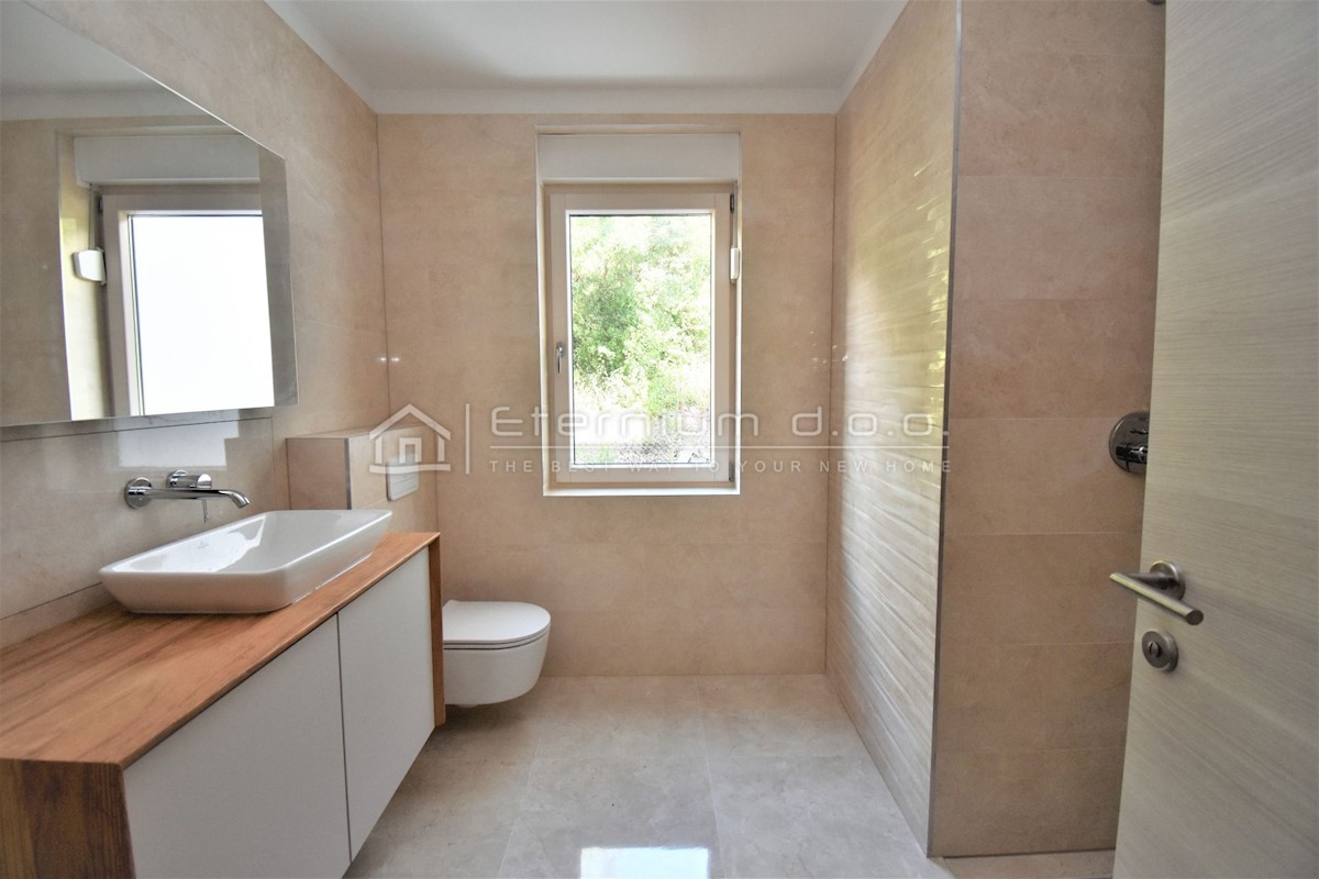 Stanovanje Crikvenica, Benići, 78m2