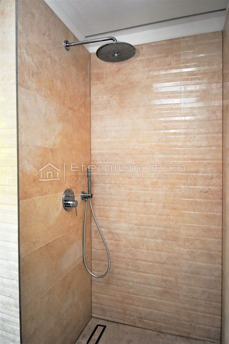 Stanovanje Crikvenica, Benići, 78m2