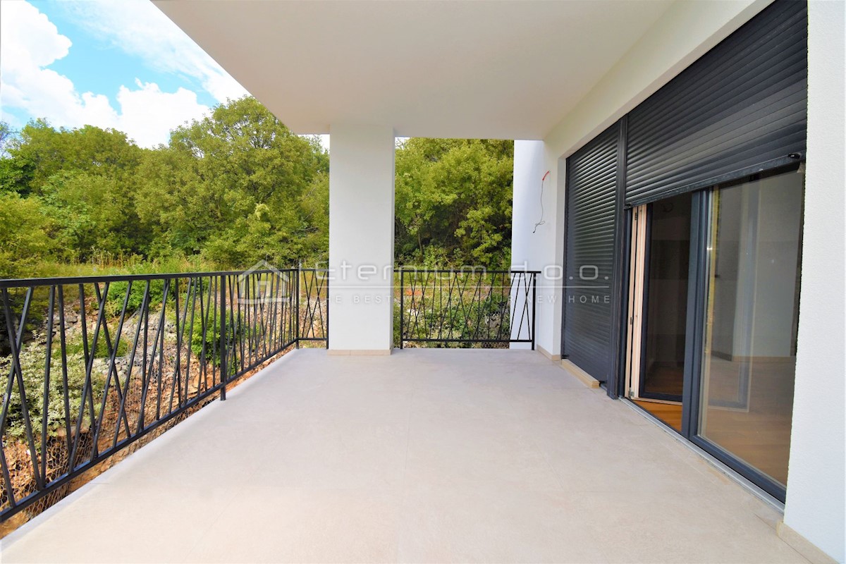 Stanovanje Crikvenica, Benići, 78m2