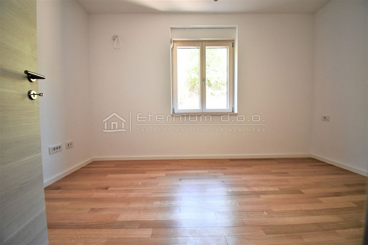 Stanovanje Crikvenica, Benići, 78m2