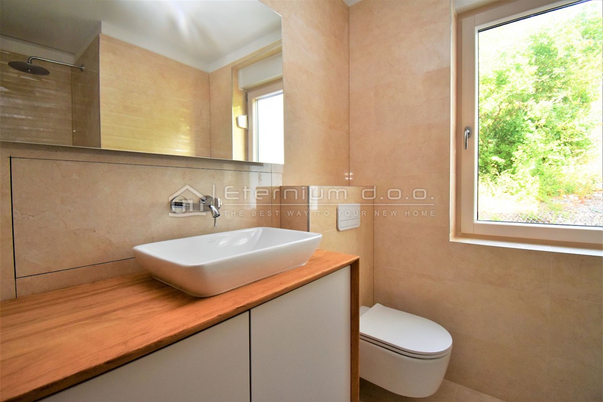 Stanovanje Crikvenica, Benići, 78m2