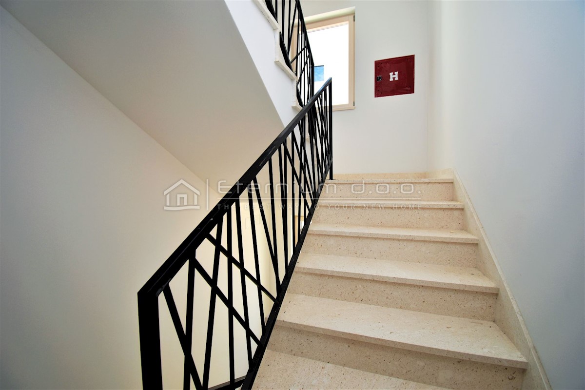 Stanovanje Crikvenica, Benići, 78m2