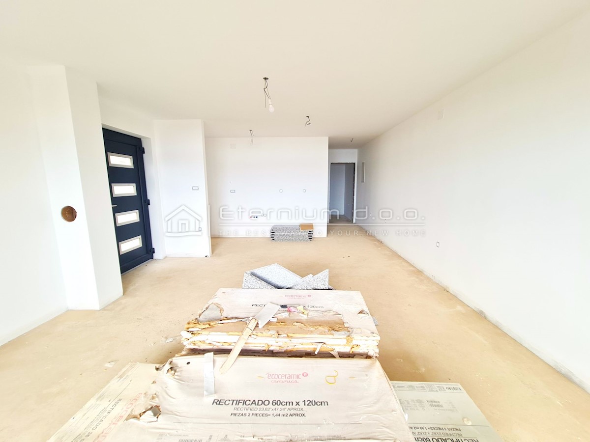 Stanovanje Dramalj, Crikvenica, 113m2