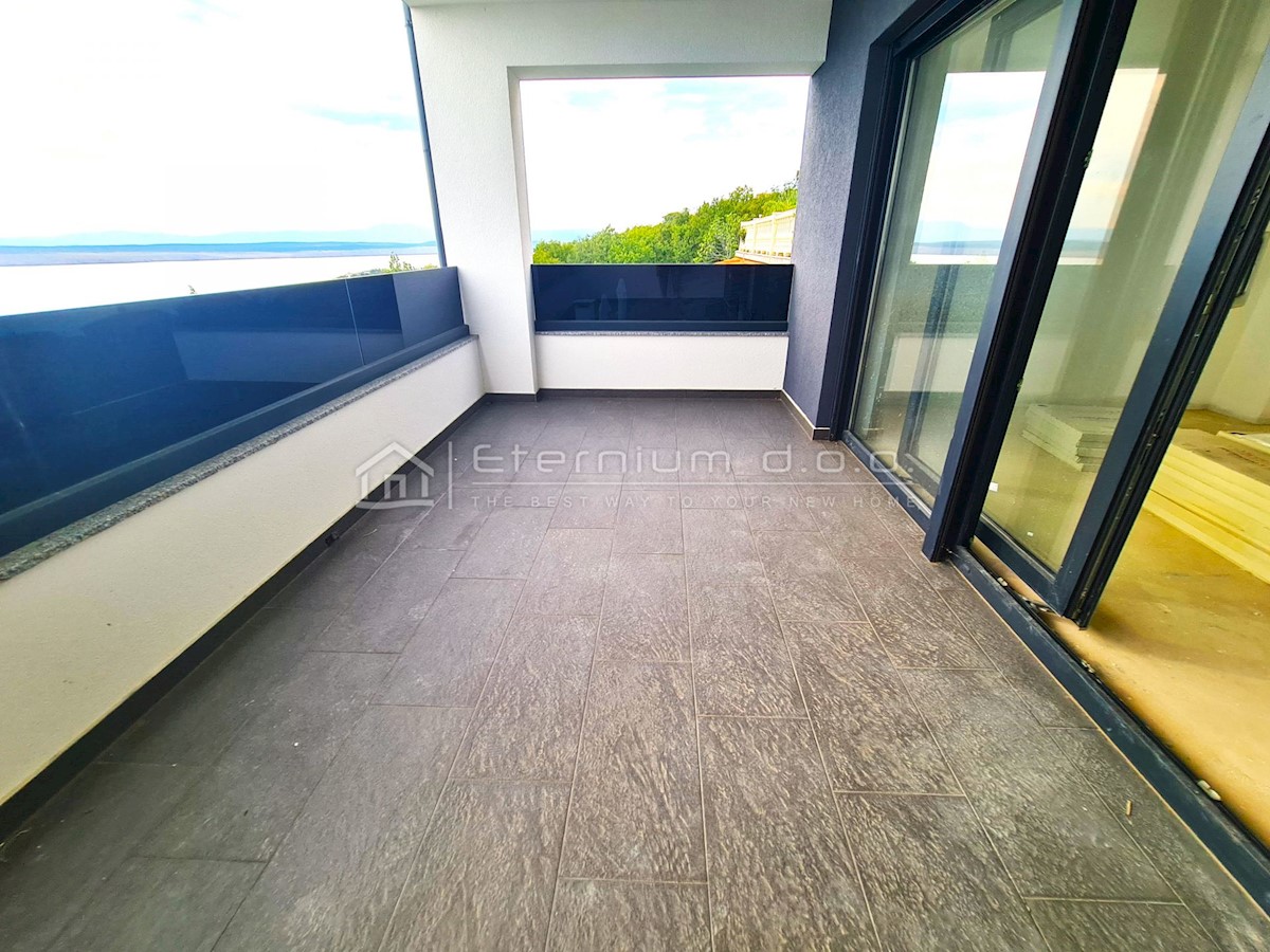 Stanovanje Dramalj, Crikvenica, 113m2