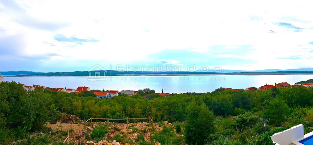 Stanovanje Dramalj, Crikvenica, 113m2