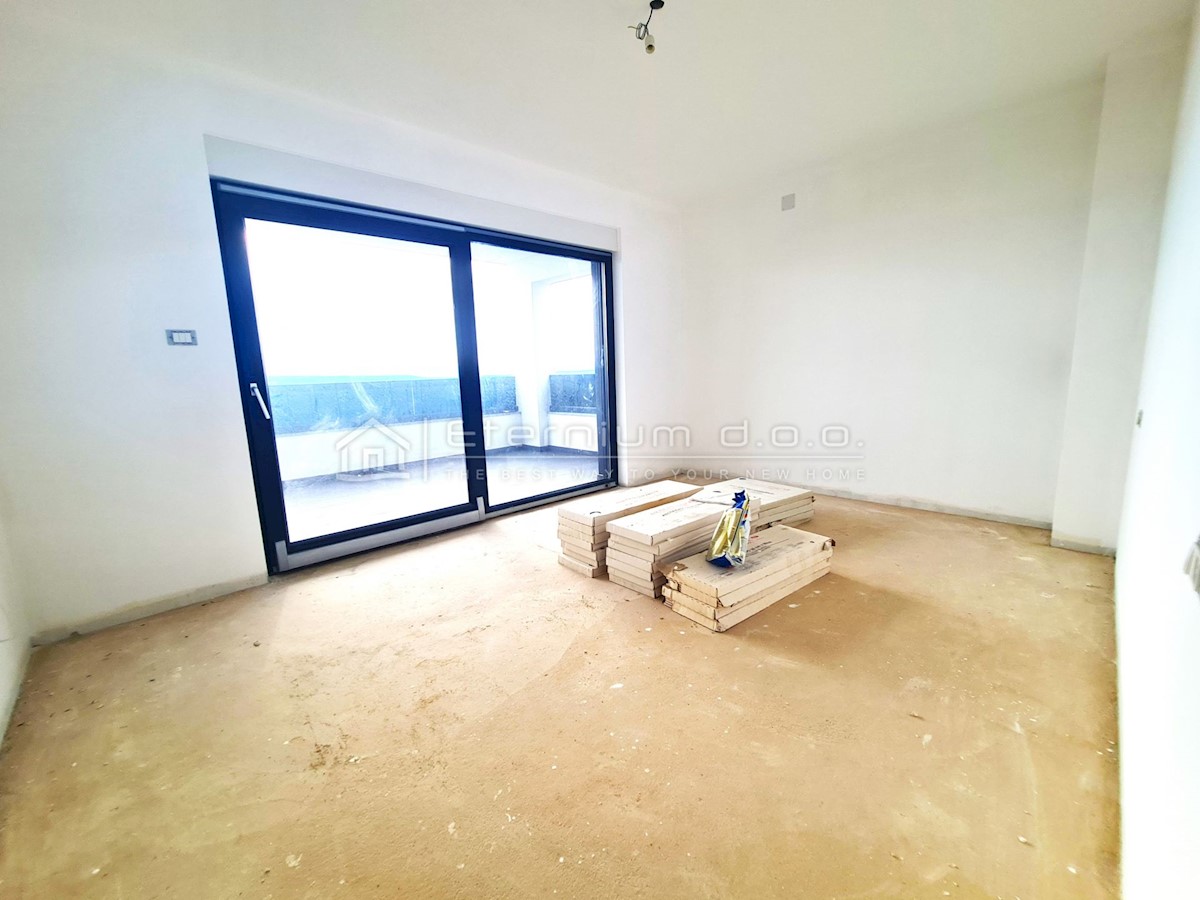 Stanovanje Dramalj, Crikvenica, 113m2