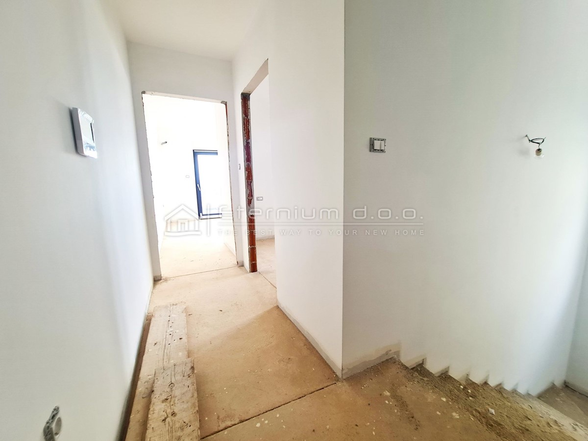 Stanovanje Dramalj, Crikvenica, 113m2