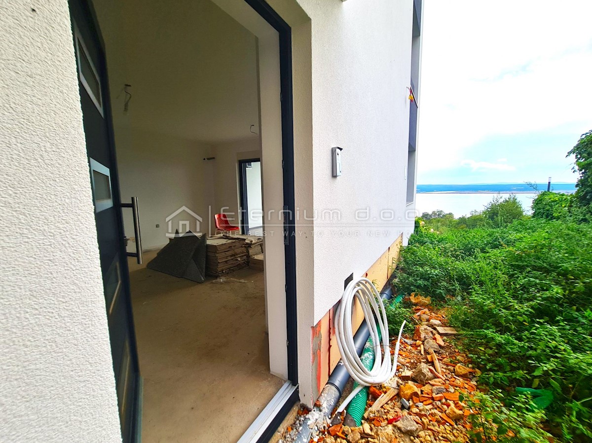 Stanovanje Dramalj, Crikvenica, 113m2