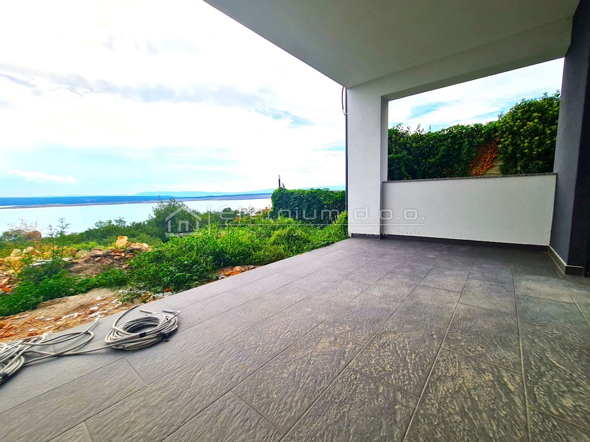 Stanovanje Dramalj, Crikvenica, 113m2