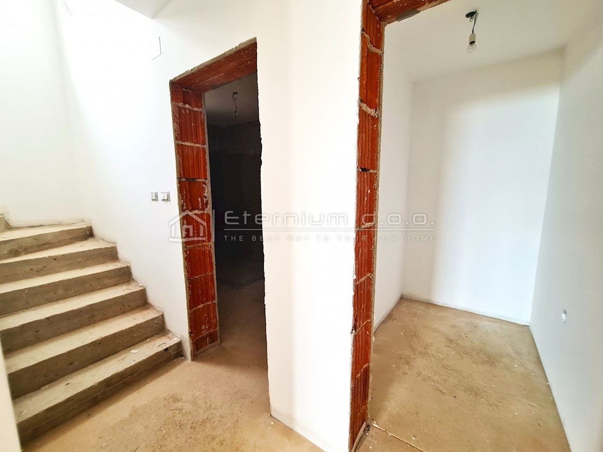 Stanovanje Dramalj, Crikvenica, 113m2