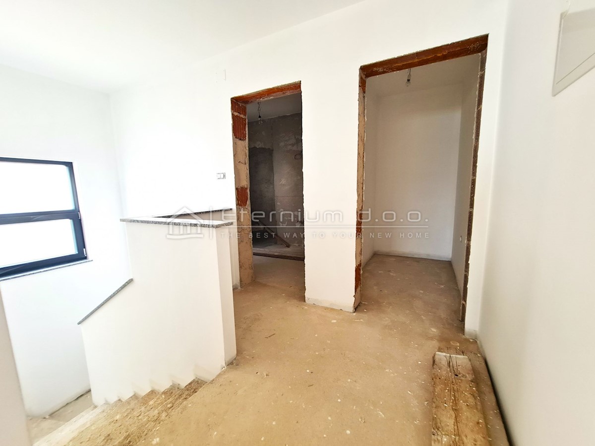Stanovanje Dramalj, Crikvenica, 113m2